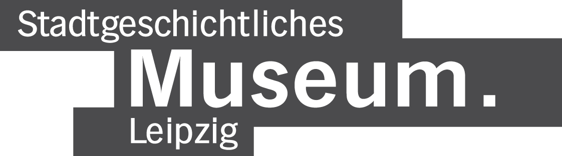Stadtgeschichtliches Museum Leipzig Logo